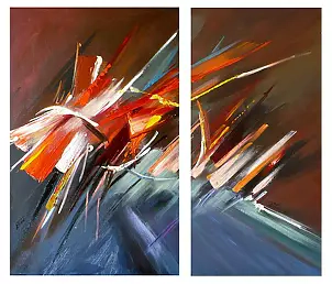 Dorota Łaz - COLOR ABSTRACTION