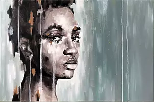   - COLOURS OF SADNESS II