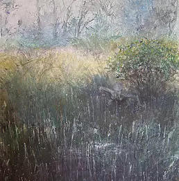 Małgorzata Lesisz - CO_W_TRAWIE_PISZCZY