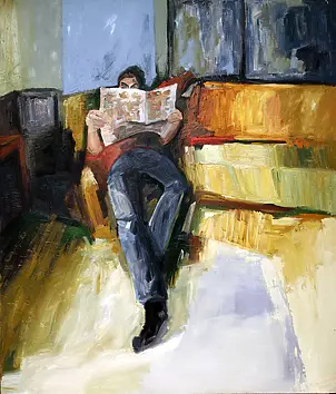   - CO NOWEGO? (WHAT NEW?)