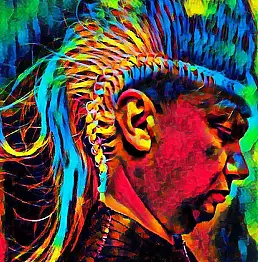 Robert Żurman - CRAZY ROBZZY