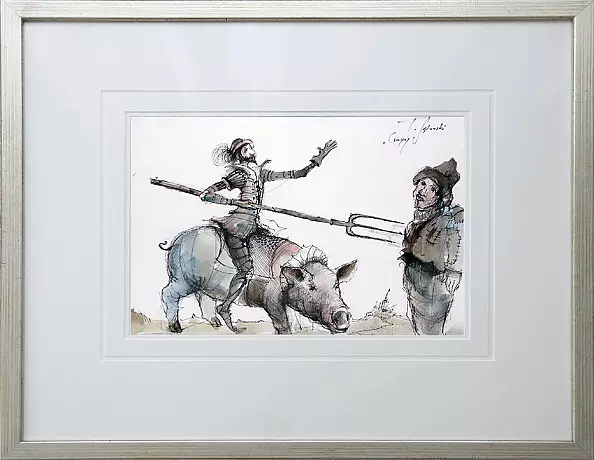 Tomasz Sętowski - CRAZY