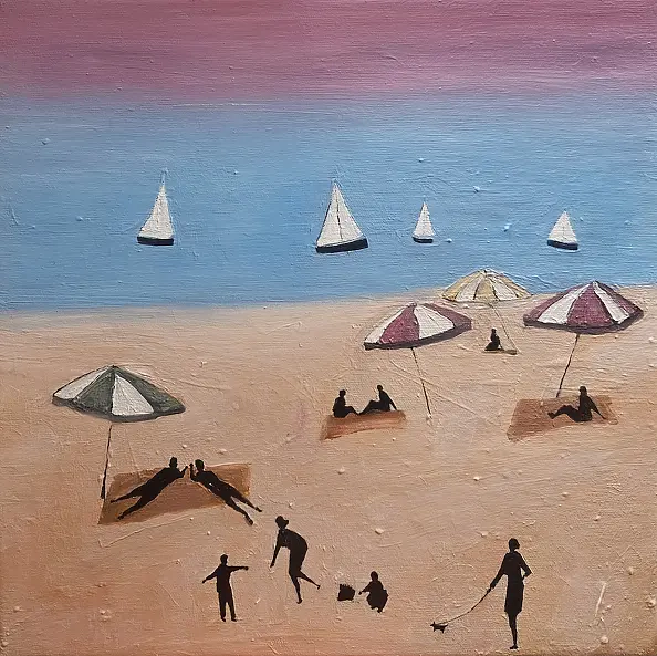 Mariusz Makuła - CRETE 2