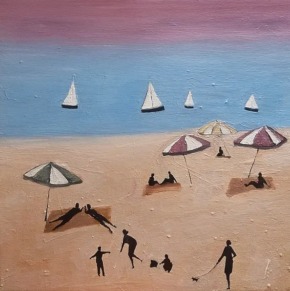 Mariusz Makuła - CRETE 2