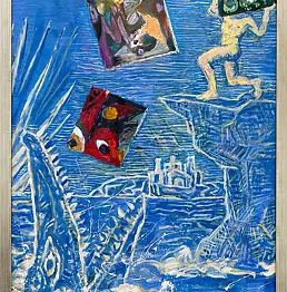 Stanisław Młodożeniec - CROCODILE ROCK