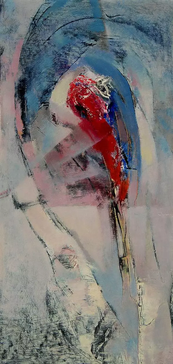 Jacek Maślankiewicz - CUDOWNY OBRAZEK