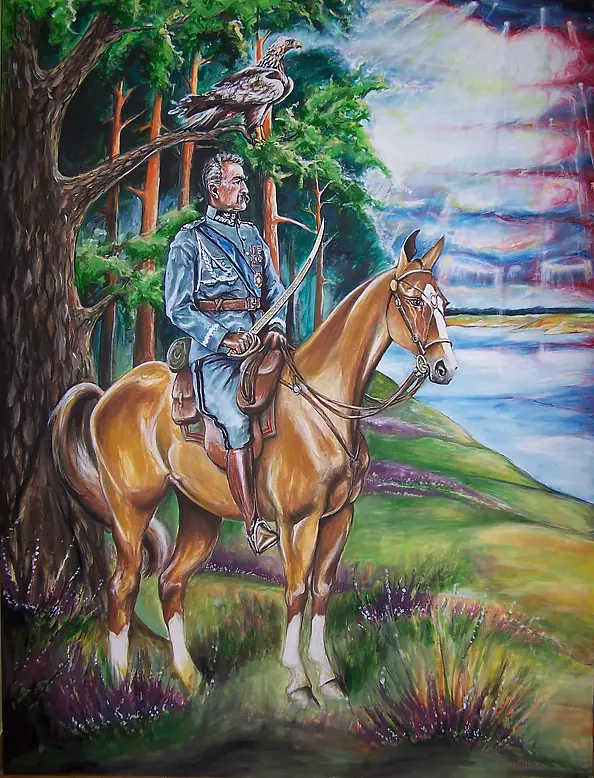 Andrzej Myśliwiec - Marshal