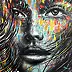Szymon Hołubowski, , Acrylic painting, Mixed media - canvas, 100 x 140