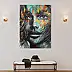 Szymon Hołubowski, , Acrylic painting, Mixed media - canvas, 100 x 140