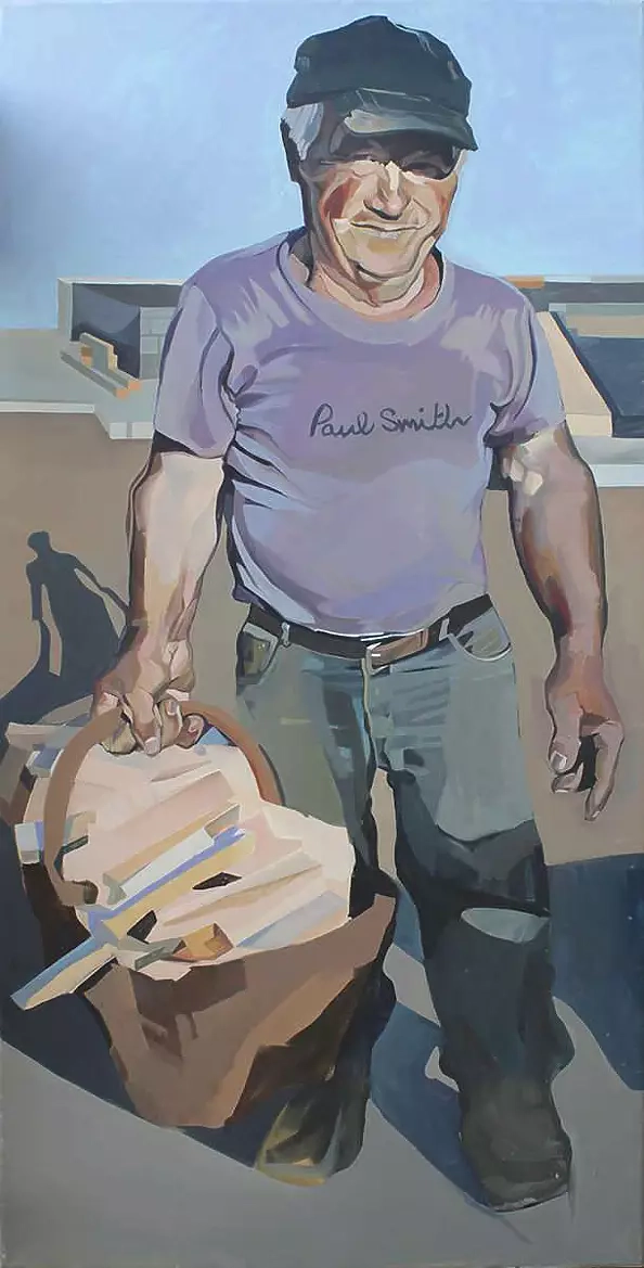 Joanna Burnat-Madejczyk - CYKL FILARY CODZIENNOŚCI - Fundamenty