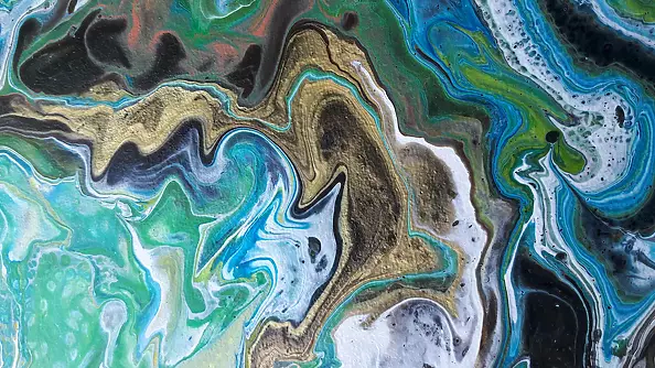 Joanna Marek - CYCLE OF LIVE - "EARTH"