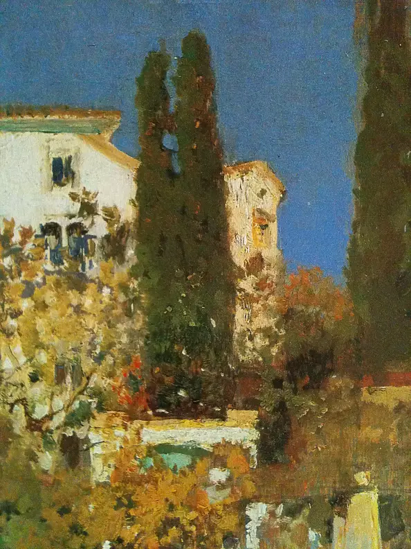 Marek Kubski - CYPRYS