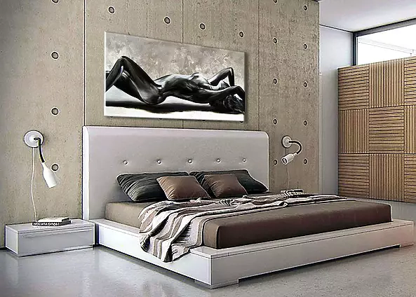 Łukasz Dziedzic - BLACK MADONNA