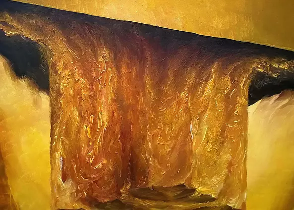 Łukasz Dziedzic - BLACK SUN