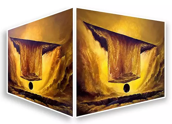 Łukasz Dziedzic - BLACK SUN