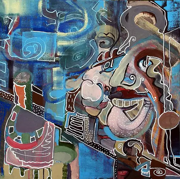 Magdalena Głoskowska Drytkiewicz - WIZARD