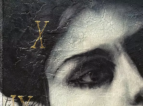 Łukasz Kocjan - CZAS SIĘ NIE LICZY