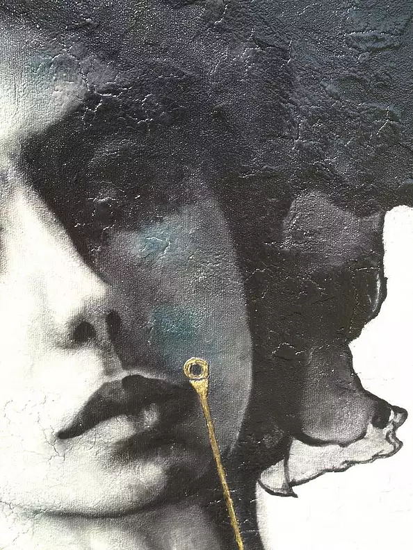 Łukasz Kocjan - CZAS SIĘ NIE LICZY