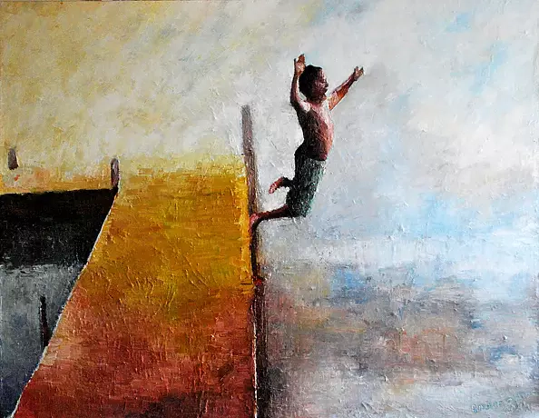 Paweł Naumowicz - CZAS (TIME)