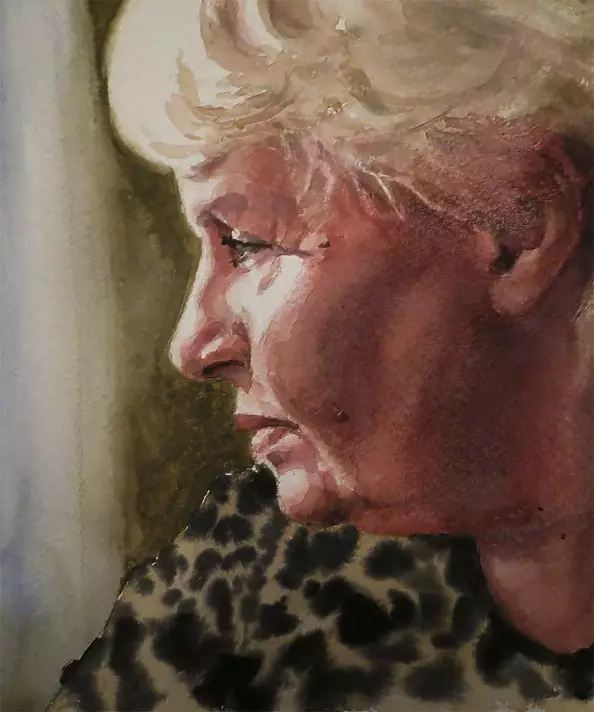 Joanna Natora - TIME