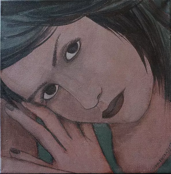 Dorota Godhlewska - CZEKAM II