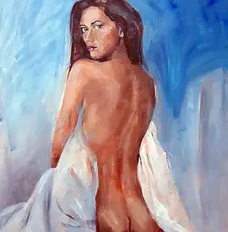 Anna Perek-Sobierajska - I'M WAITING FOR YOU