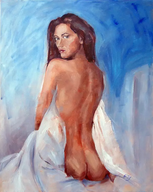 Anna Perek-Sobierajska - I'M WAITING FOR YOU