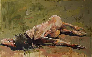 Marcin Mikołajczak - WAIT