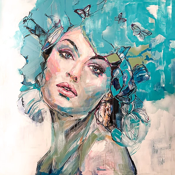 Sylwia Kalinowska - "WAIT..."