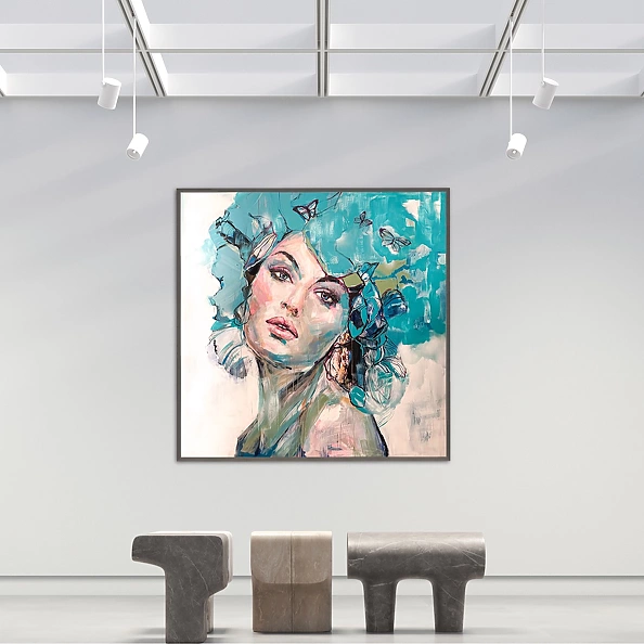 Sylwia Kalinowska - "WAIT..."