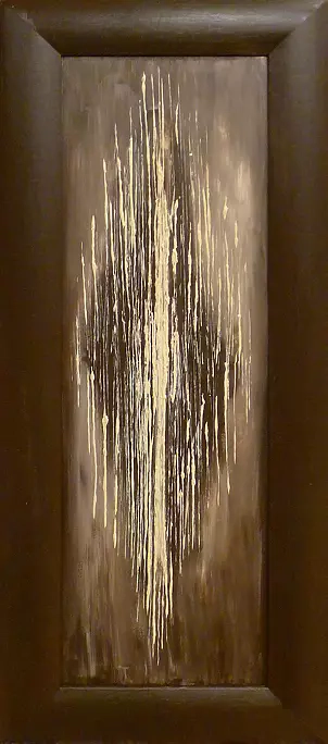 Krystyna Ciećwierska - CHOCOLATE