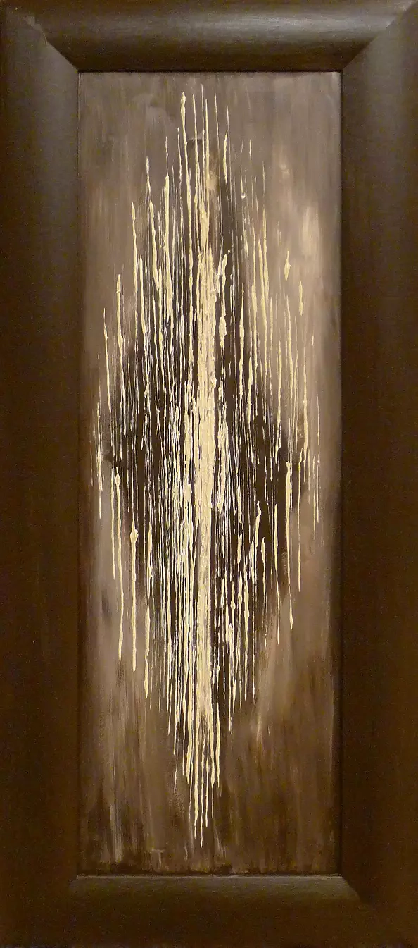 Krystyna Ciećwierska - CZEKOLADA