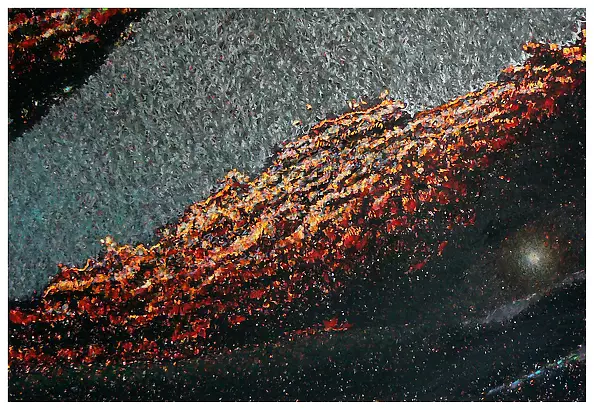 Marek Chomczyk - RED CLOUD