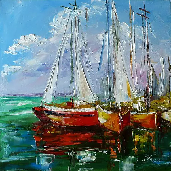 Dorota Łaz - RED ŻGLÓWKI