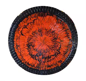 Krystyna Ciećwierska - CZERWONO-CZARNI