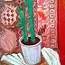 ZAKIR AHMEDOV - Cactus.