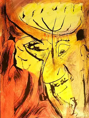 Krzysztof Bobrowski - Tzaddik