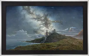 Maksymilian Novak Zempliński - Caeleste Rotam