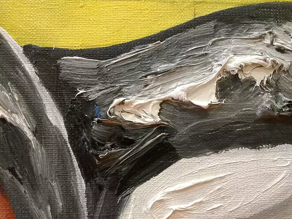 Sylwia Radczuk - CafeIII