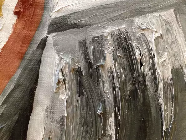 Sylwia Radczuk - CafeIII