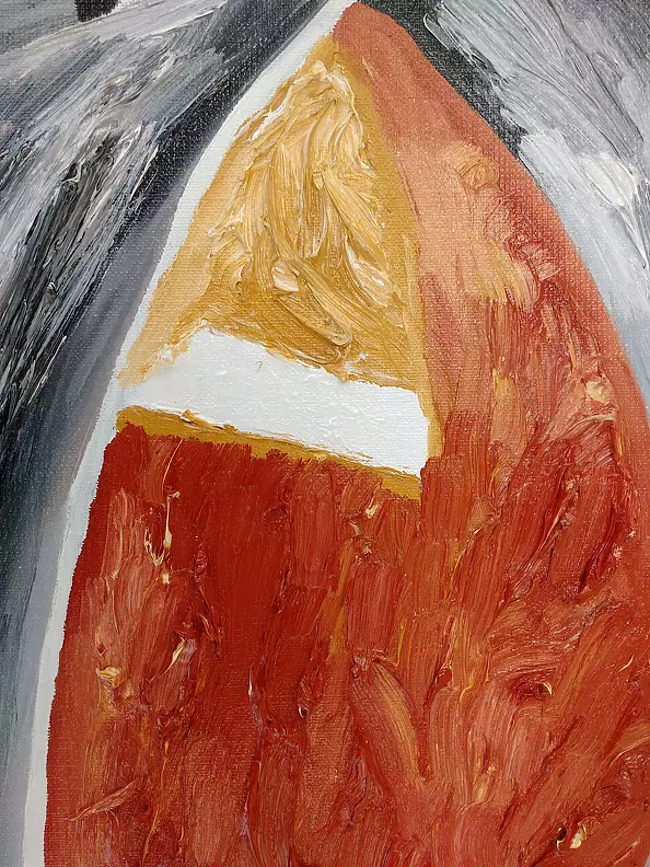 Sylwia Radczuk - CafeII