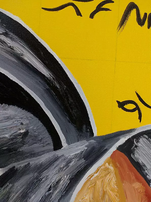 Sylwia Radczuk - CafeII