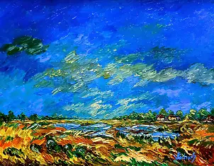 Jerzy Stachura - All Brightness