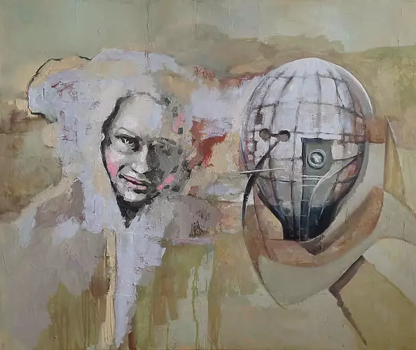 Artur Endler - All of you