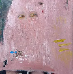 Elżbieta Goszczycka - Całej nie dostaniesz mnie i tak