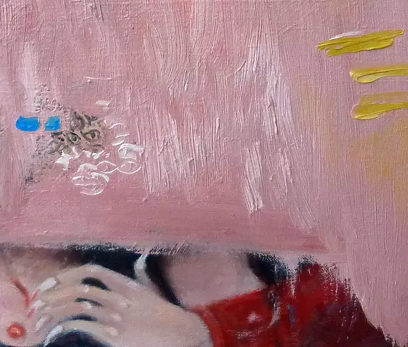 Elżbieta Goszczycka - You won't get all of me anyway