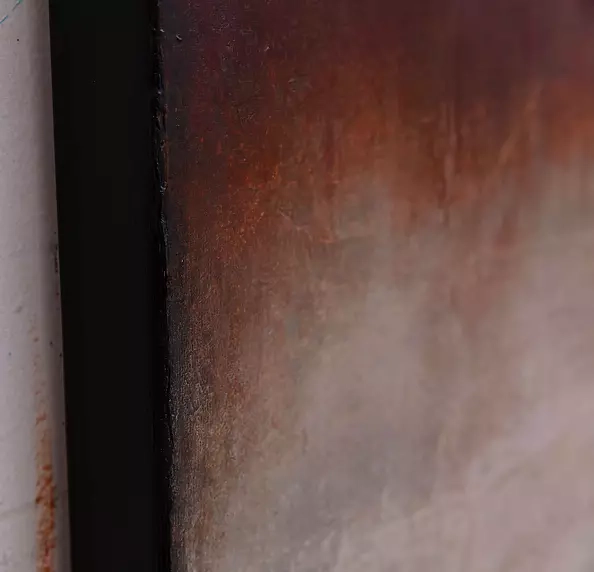 Łukasz Olek - California Soil