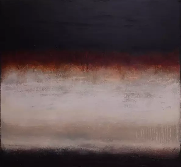 Łukasz Olek - California Soil