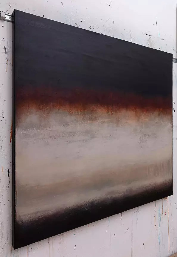 Łukasz Olek - California Soil