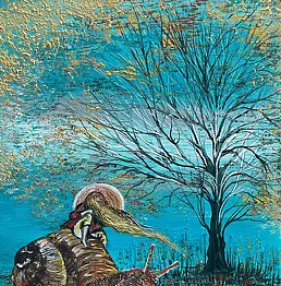 Mariola Świgulska - Thumbelina